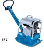 132 kg Zagęszczarka rewersyjna CR 2 132 kg Zagęszczarka rewersyjna CR 2