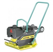 110 kg Ammann APF 1850 HATZ