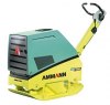 413 kg Ammann APR 4920 HATZ